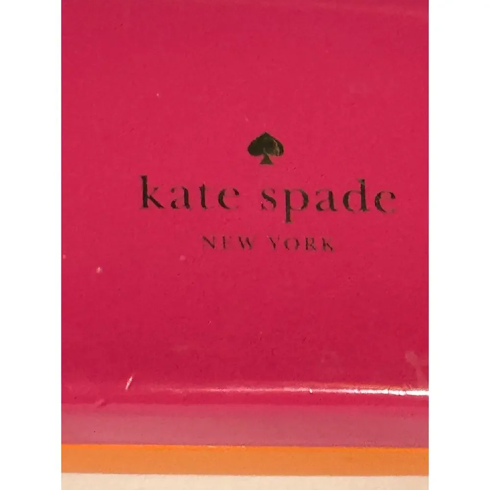 kate spade bright playful